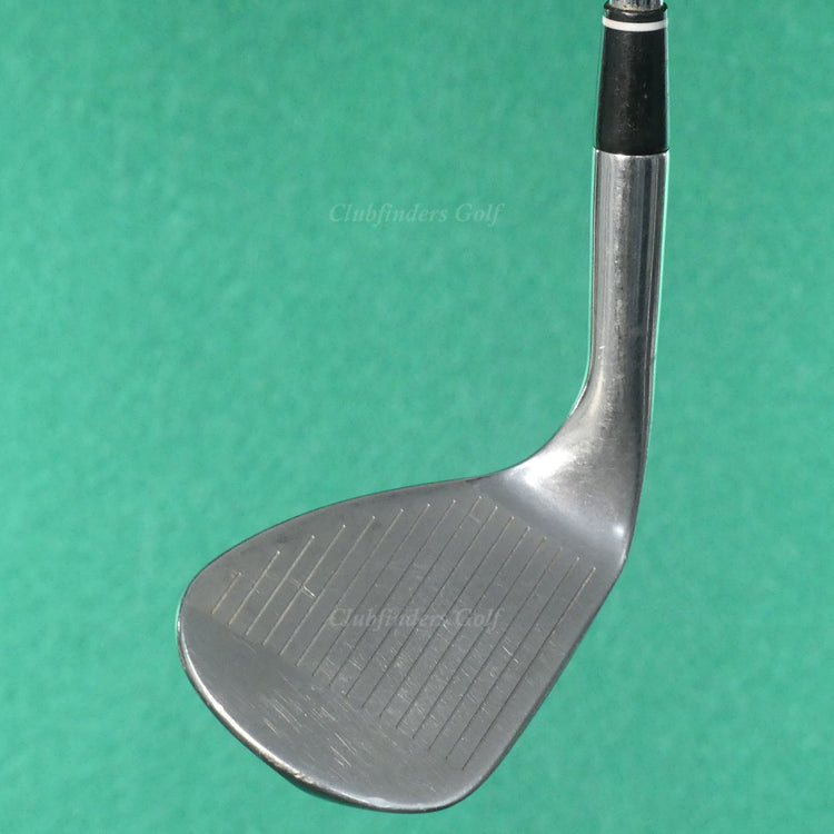 Adams Tom Watson Classic Grind 60-08 60° LW Lob Wedge Factory Steel Wedge