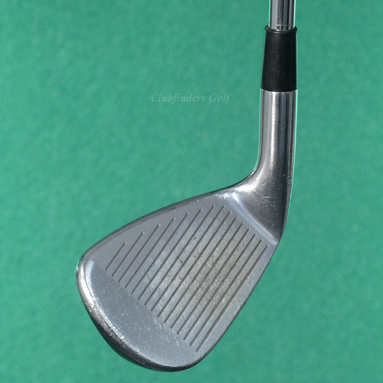 Cobra King Forged One Length Single 9 Iron KBS Tour FLT 120 Steel Stiff *READ*