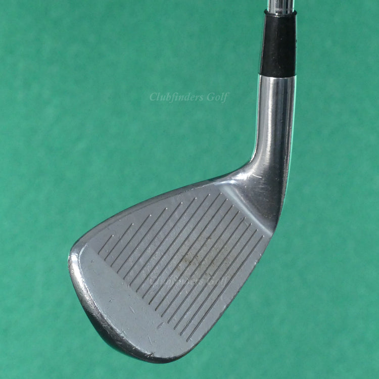 Cobra King Forged One Length Single 8 Iron KBS Tour FLT 120 Steel Stiff *READ*