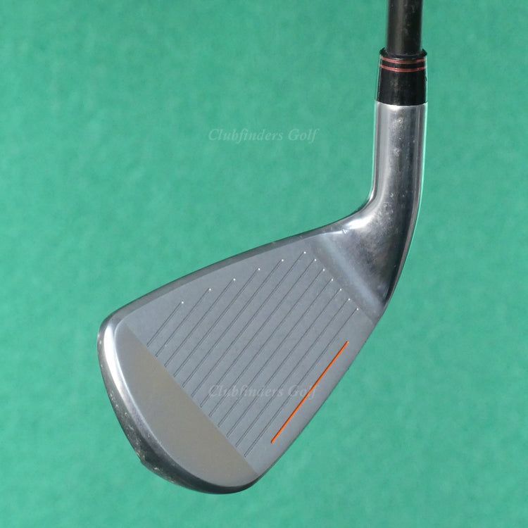 Cobra Golf AMP Single 7 Iron Factory Aldila 60g Graphite Lite