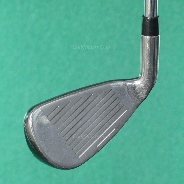 Callaway RAZR X HL Single 4 Iron Factory True Temper M-10 XP Steel Uniflex