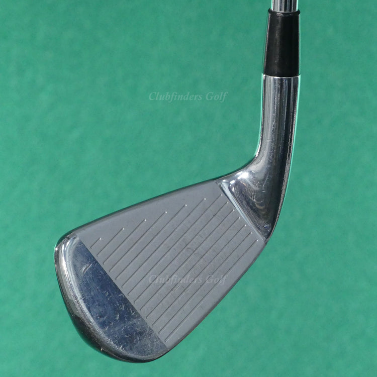 Cobra S2 Forged Single 6 Iron Nippon NS Pro 1130 Tour Steel Stiff