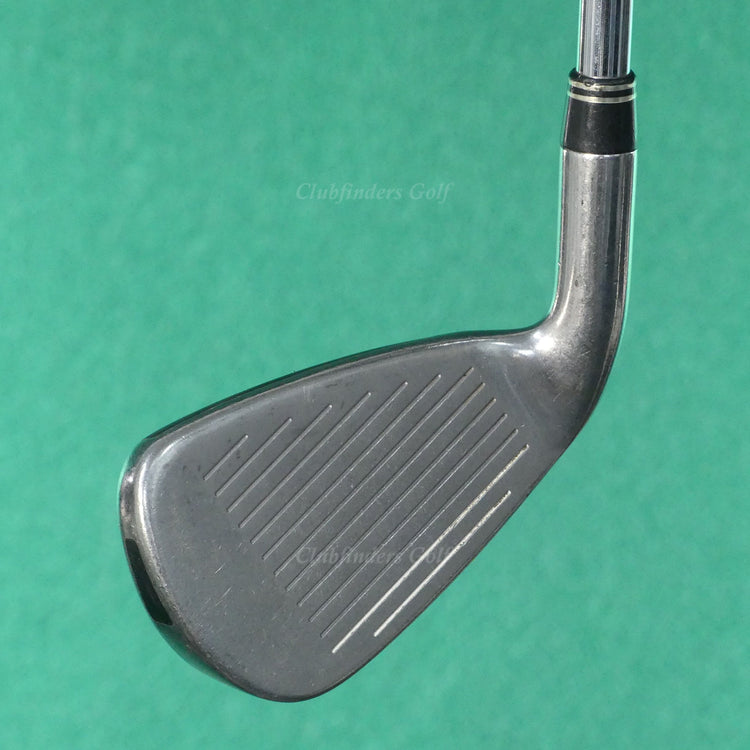 Cobra Golf S2 Single 4 Iron Nippon NS Pro 1030H Steel Regular