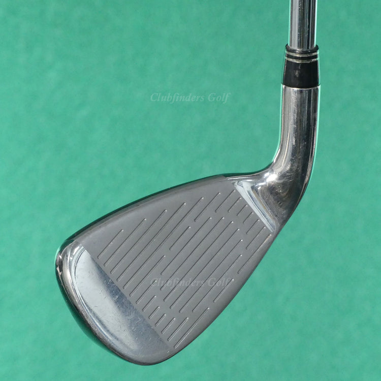 King Cobra S9 Single 6 Iron Nippon NS Pro 900XH Steel Regular
