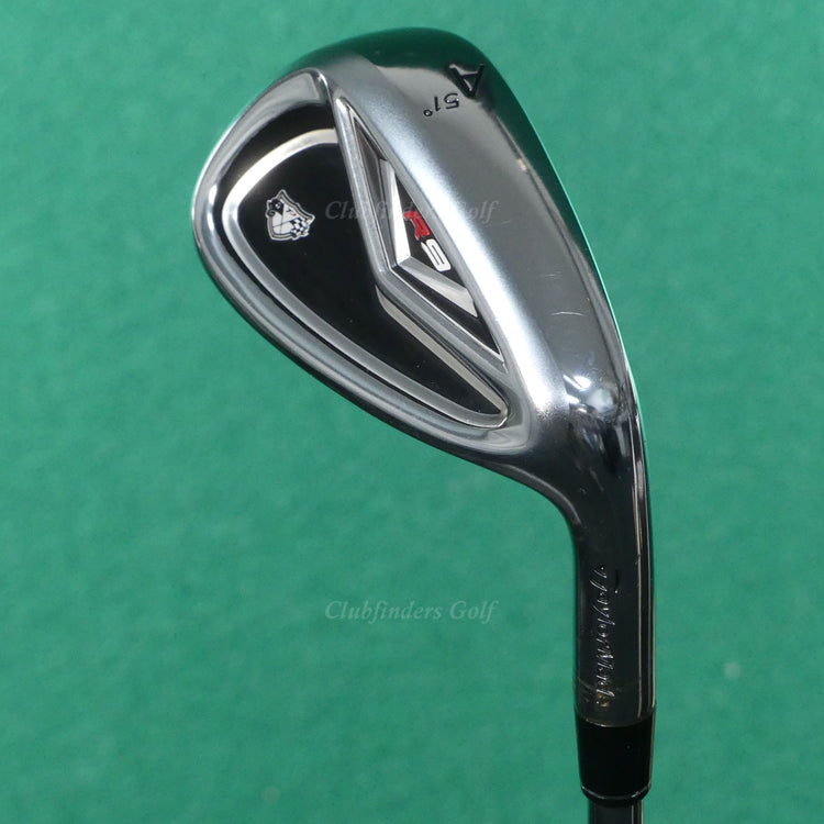 TaylorMade R9 TP 51° AW Approach Wedge Nippon NS Pro 1050GH Steel Regular