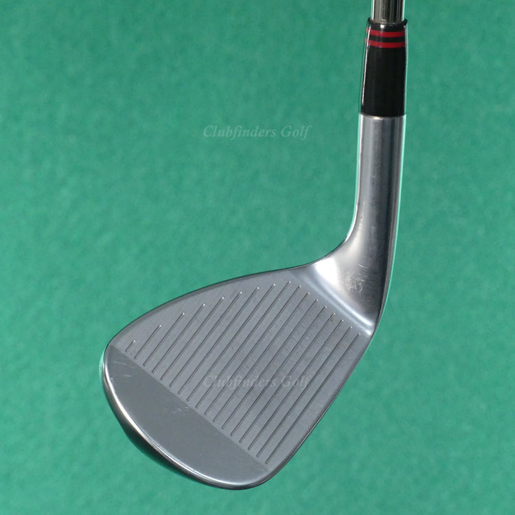 Srixon ZX5 MKII Forged AW Approach Wedge UST Mamiya Recoil 680 F4 Graphite Stiff