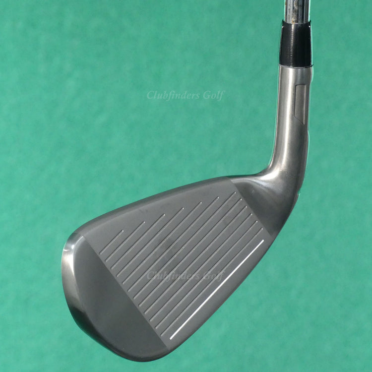 TaylorMade SIM2 Max Single 5 Iron KBS Tour 90 Steel Stiff