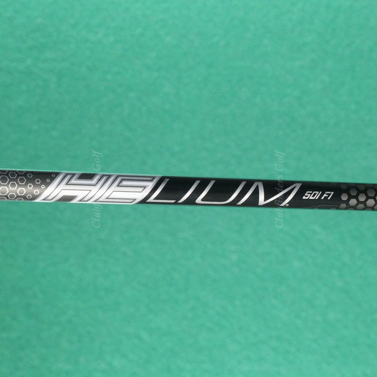 Lady Cleveland Halo XL Full Face SW Sand Wedge UST Helium 50I F1 Graphite Ladies