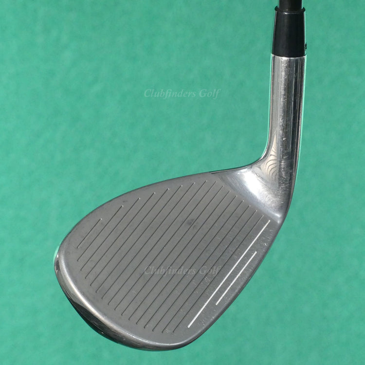 Lady Cleveland Halo XL Full Face SW Sand Wedge UST Helium 50I F1 Graphite Ladies