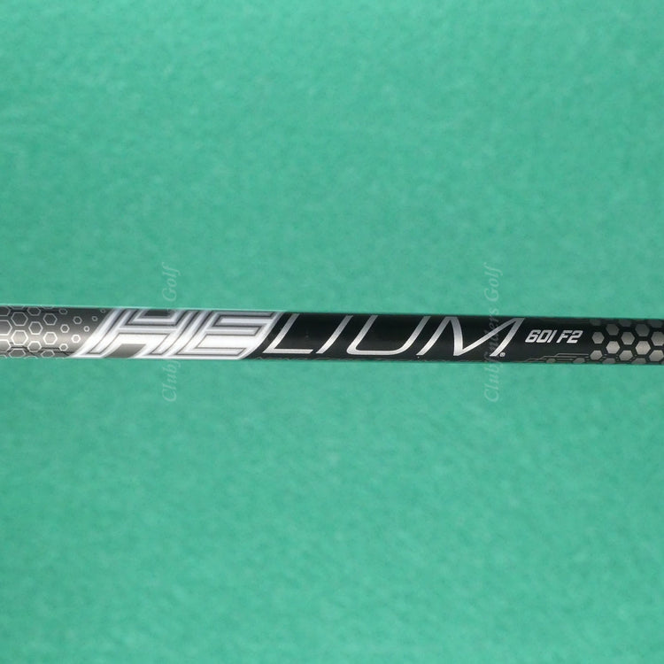 Cleveland Halo XL Full Face GW Gap Wedge UST  Helium 60I F2 Graphite Seniors