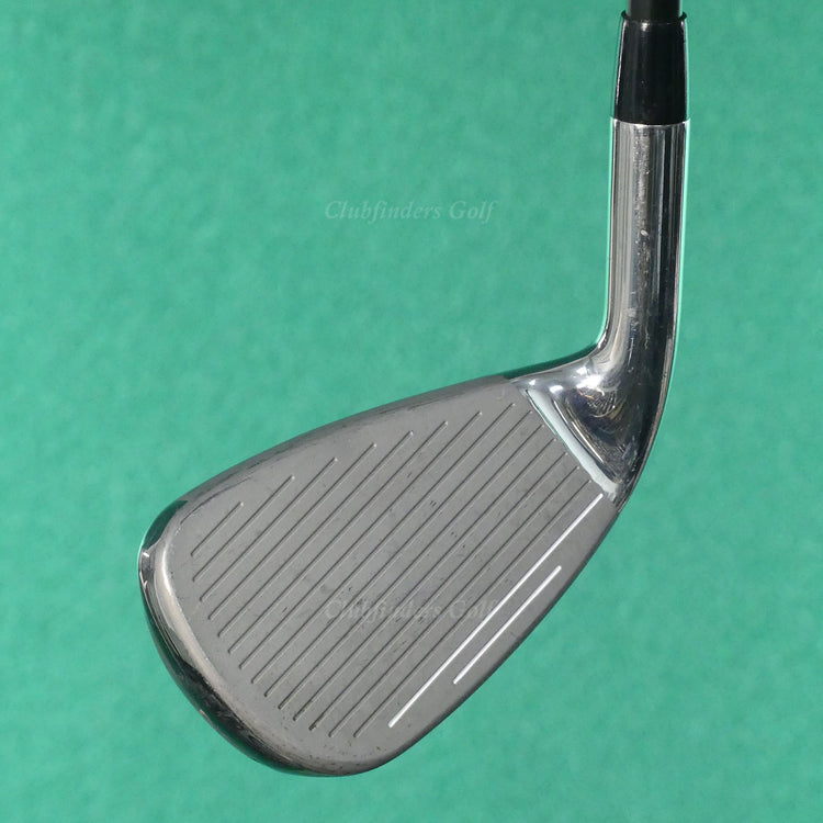 Cleveland Halo XL Full Face Single 8 Iron UST Helium 60I F2 Graphite Seniors