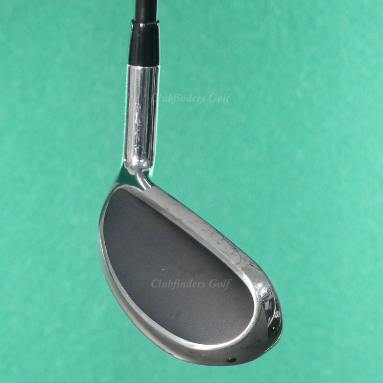 Cleveland Halo XL Full Face Single 6 Iron UST Helium 60I F2 Graphite Seniors