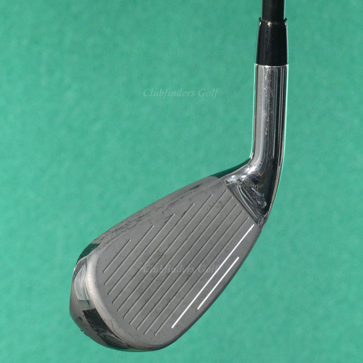 Cleveland Halo XL Full Face Single 6 Iron UST Helium 60I F2 Graphite Seniors