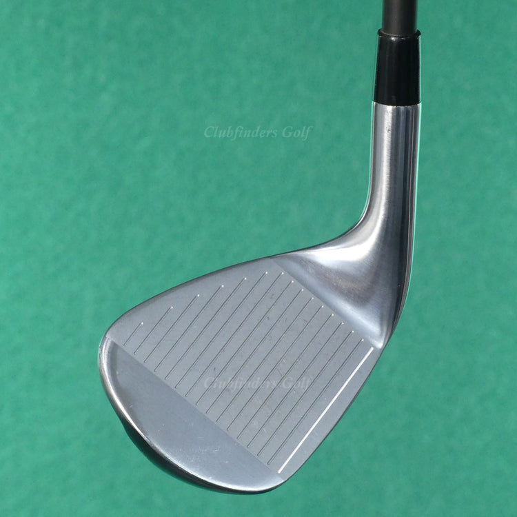Callaway Quantum Max AW Approach Wedge Mitsubishi Vanquish 5 R2 Graphite Seniors