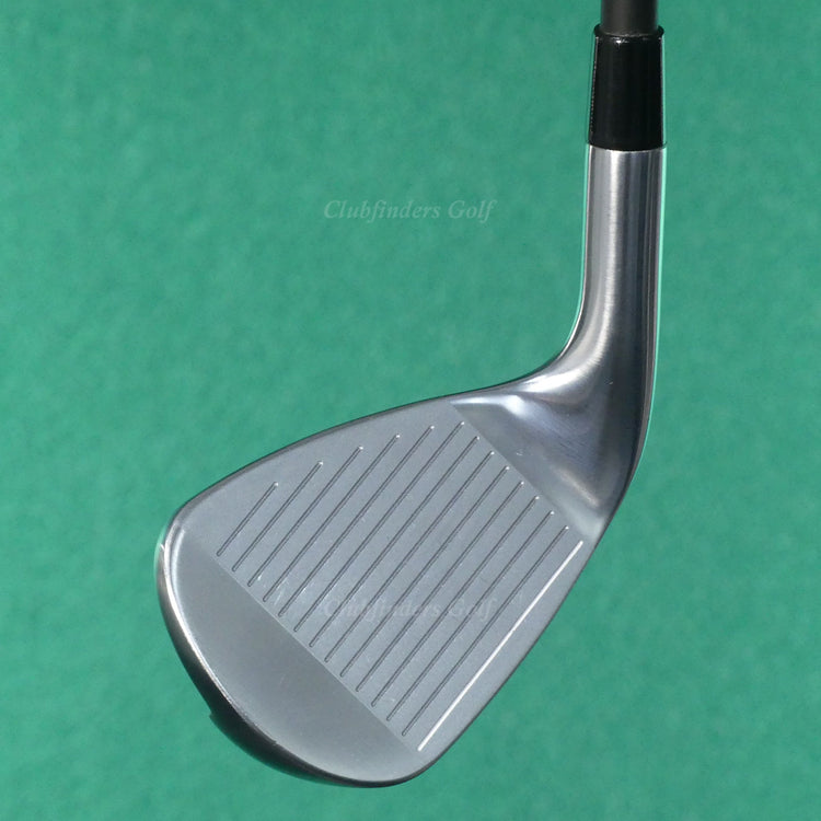 Callaway Quantum Max Single 9 Iron Mitsubishi Vanquish 5 R2 Graphite Seniors