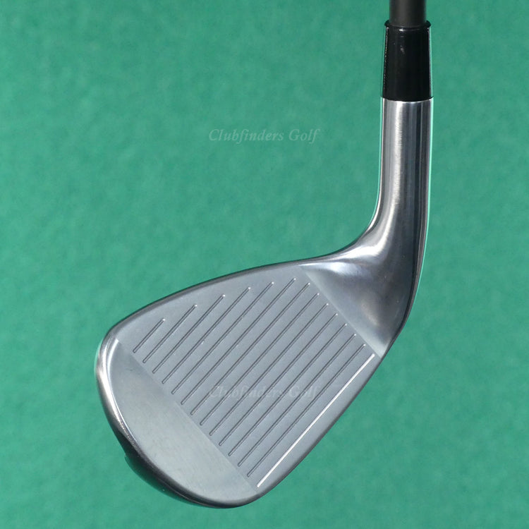 Callaway Quantum Max Single 8 Iron Mitsubishi Vanquish 5 R2 Graphite Seniors