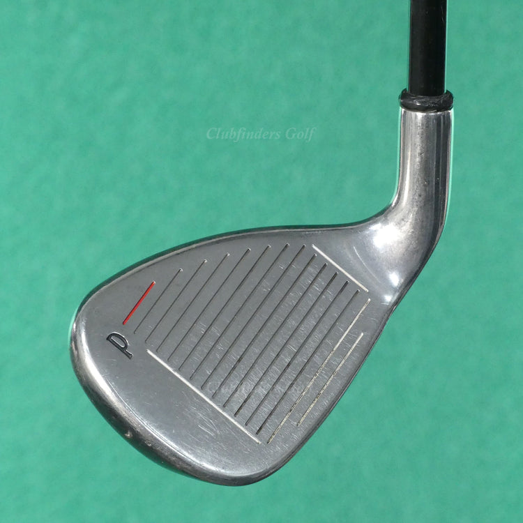 Callaway X-18 PW Pitching Wedge Factory System CW75 Graphite Regular