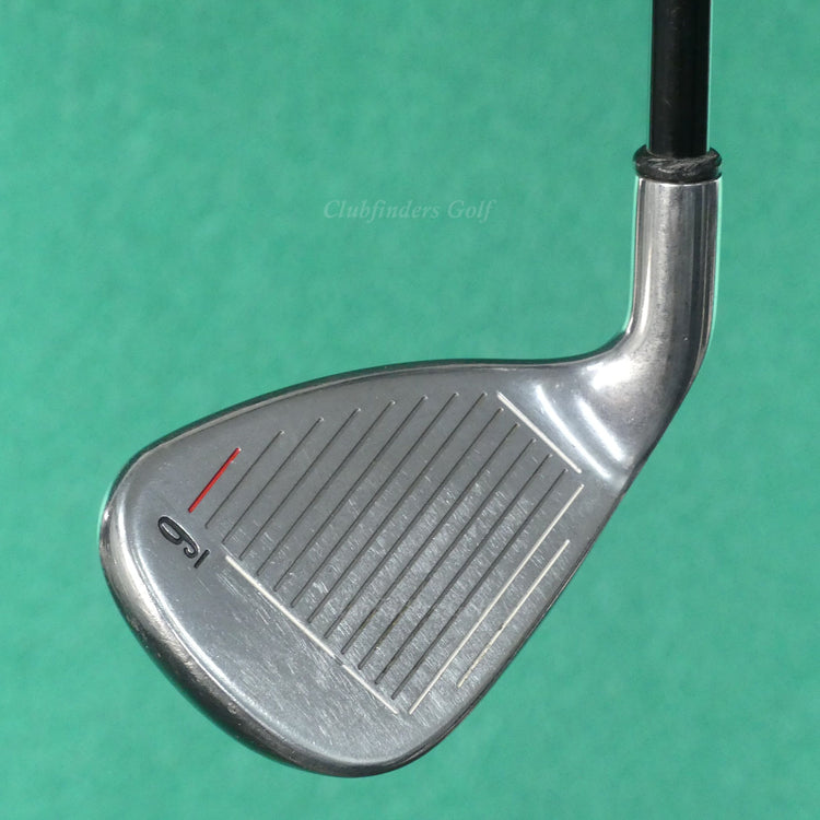Callaway X-18 Single 9 Iron Factory System CW75 Graphite Regular