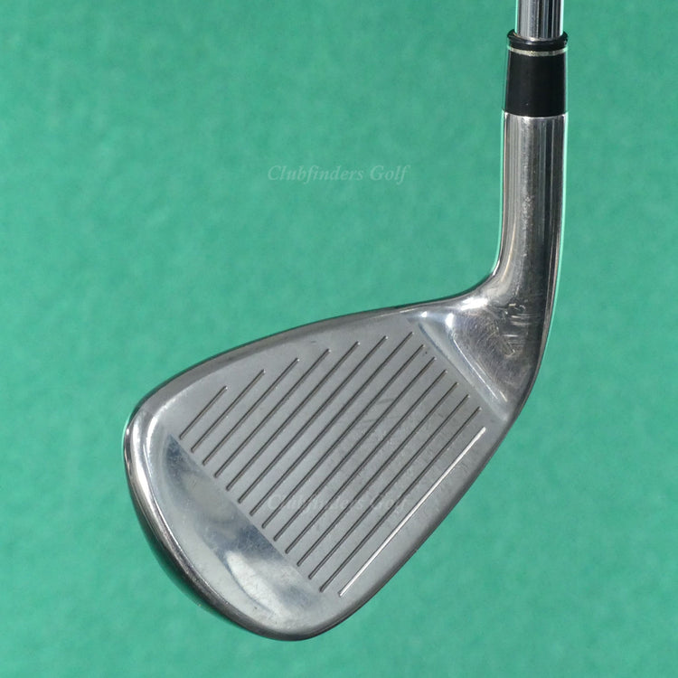 TaylorMade M2 2019 Single 8 Iron Factory REAX High Launch 88 Steel Regular