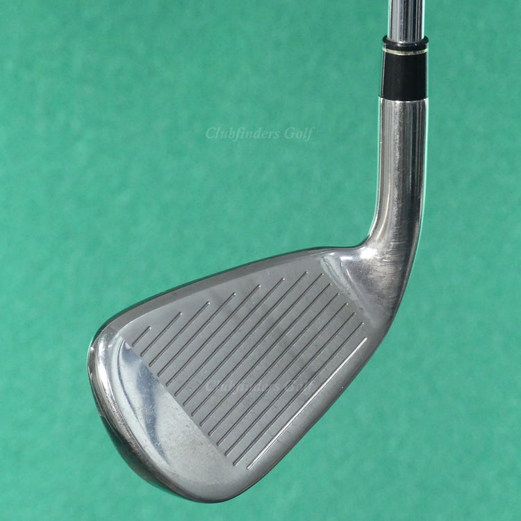 TaylorMade M2 2019 Single 7 Iron REAX 88 High Launch Steel Regular