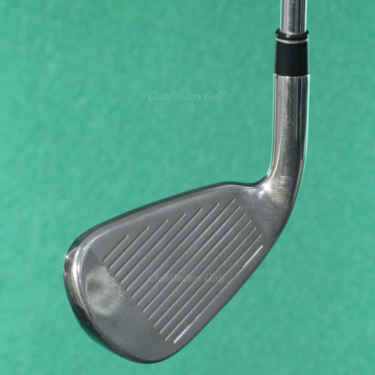 TaylorMade M2 2019 Single 5 Iron REAX 88 High Launch Steel Regular