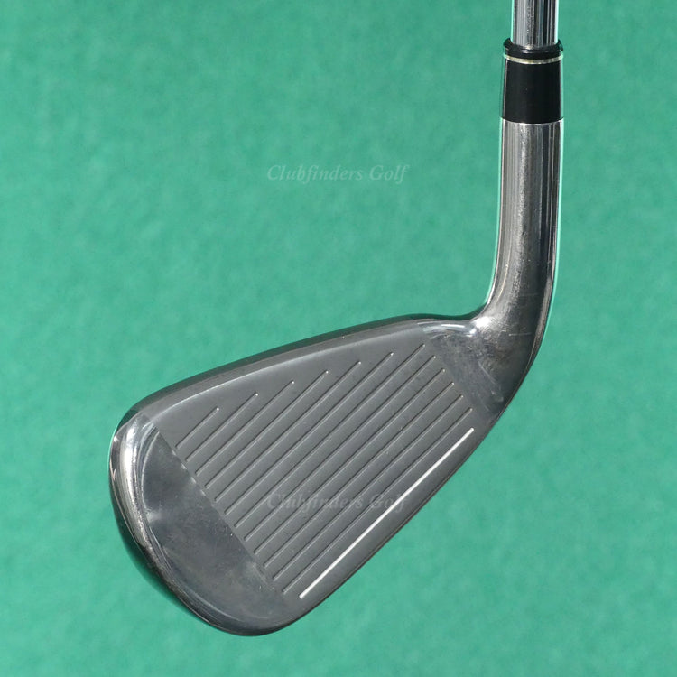 TaylorMade M2 2019 Single 4 Iron REAX 88 High Launch Steel Regular