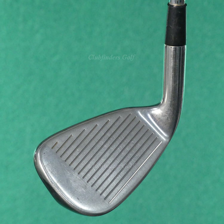 Cleveland CG Gold Single 9 Iron Factory ActionLight Flighted Steel Stiff