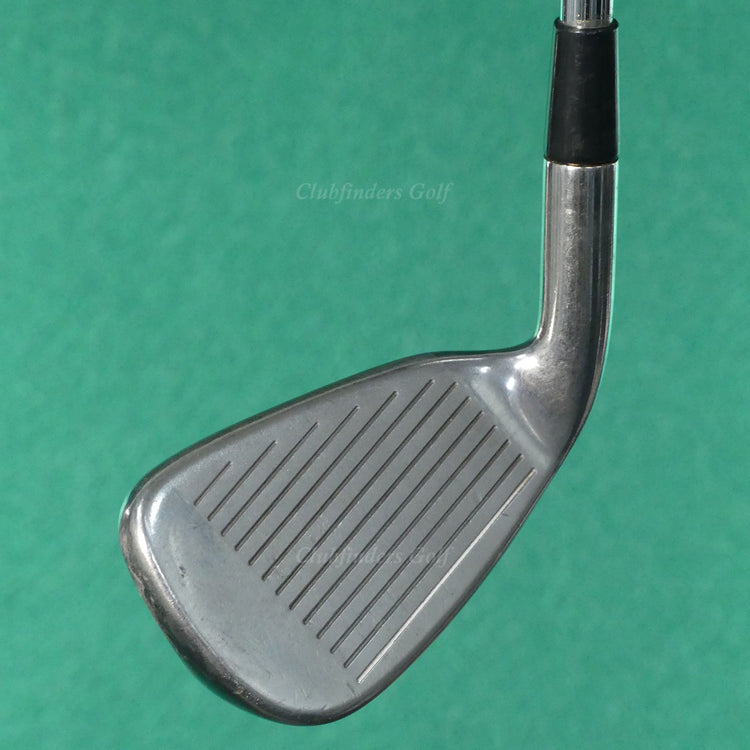 Cleveland CG Gold Single 7 Iron Factory ActionLight Flighted Steel Stiff