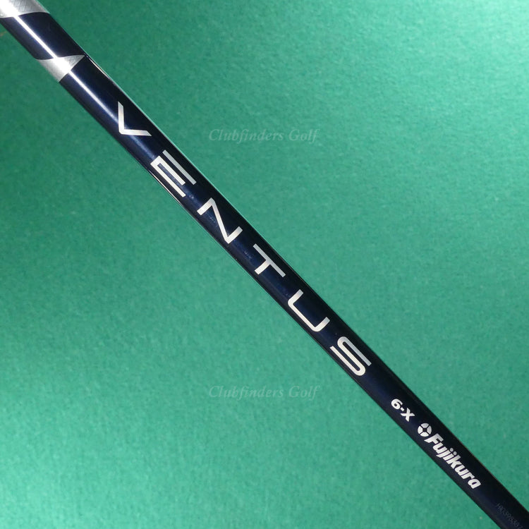 Fujikura Ventus Blue VeloCore 6-X .335 Extra Stiff Flex 43.25" Pulled Wood Shaft
