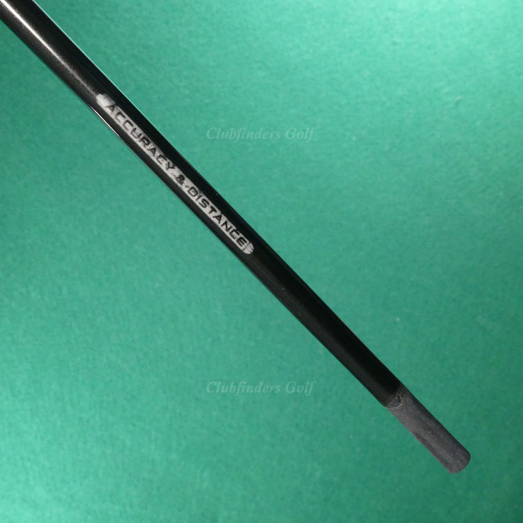 Graphite Design Tour AD IZ-6 .335 Stiff Flex 43" Pulled Graphite Wood Shaft