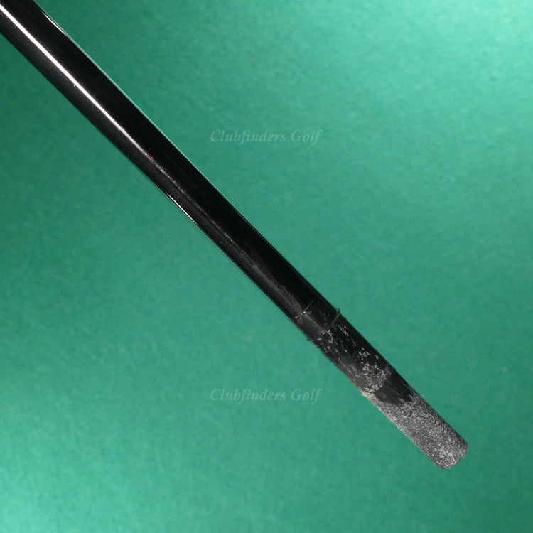 KBS TG Black 60 .335 Stiff Flex 43.25" Pulled Graphite Wood Shaft