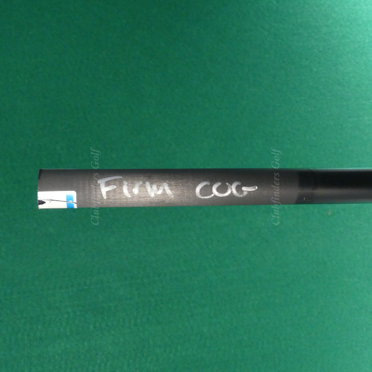 Krank Golf Fujikura Speeder X Tour .335 Firm 42" Pulled Graphite Wood Shaft