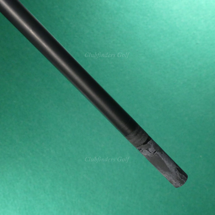 Mitsubishi Rayon Diamana D+ 82 HY .370 Regular 38.25" Pulled Hybrid Shaft