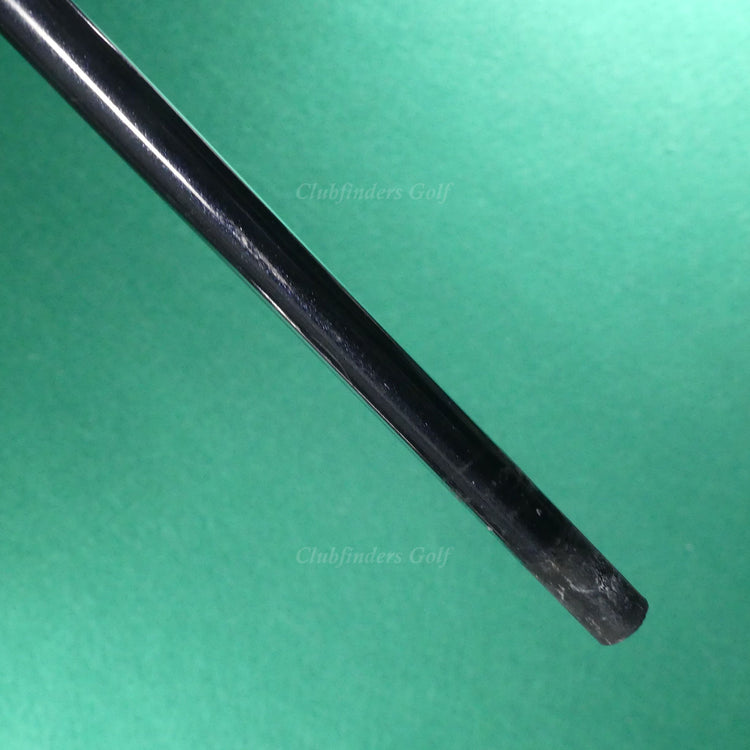 Graphite Design Tour AD HY-75s .370 Stiff 39" Pulled Graphite Hybrid Shaft