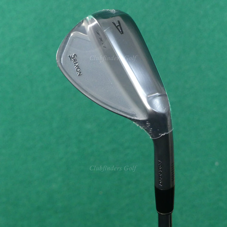 NEW Srixon 2027 ZXi7 Forged AW Approach Wedge TT DG MID 115 S300 Steel Stiff