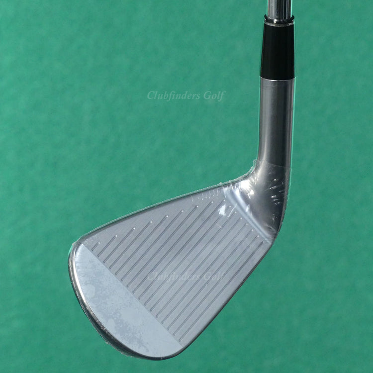 NEW Srixon 2027 ZXi7 Forged Single 8 Iron Dynamic Gold MID 115 S300 Steel Stiff