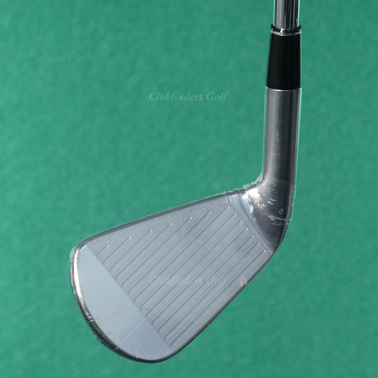 NEW Srixon 2027 ZXi7 Forged Single 6 Iron Dynamic Gold MID 115 S300 Steel Stiff