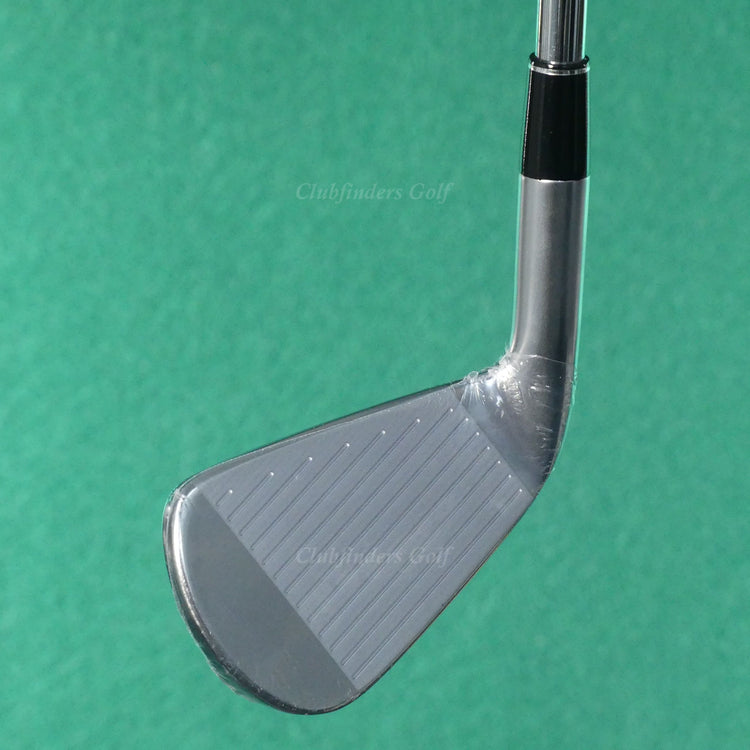 NEW Srixon 2027 ZXi7 Forged Single 5 Iron Dynamic Gold MID 115 S300 Steel Stiff