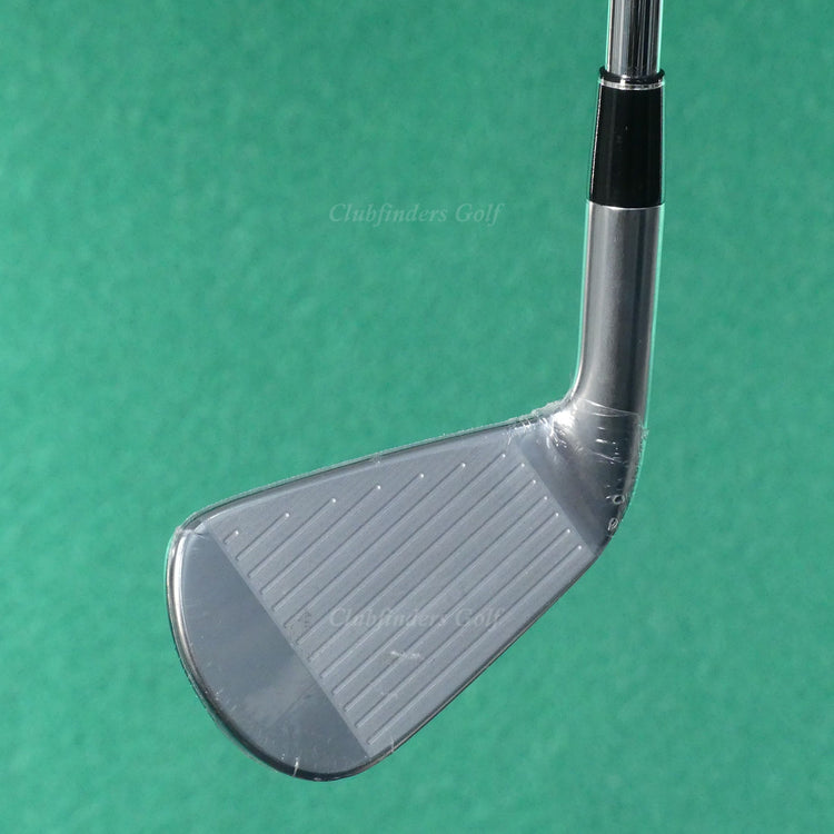 NEW Srixon 2027 ZXi7 Forged Single 4 Iron Dynamic Gold MID 115 S300 Steel Stiff
