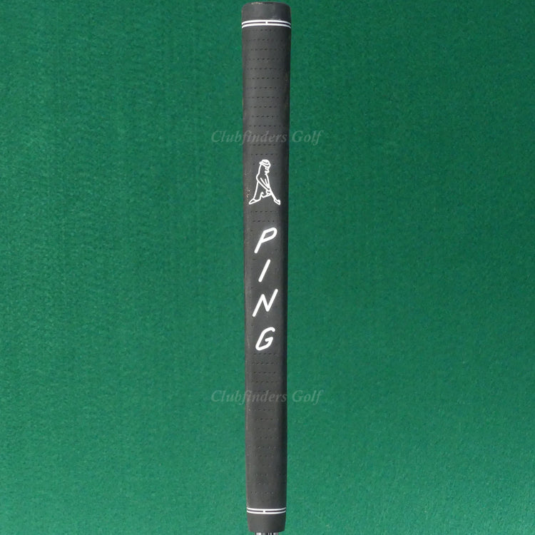 Guerin Rife EVNROLL V2 Short Plumber Mid Blade 35" Putter Golf Club w/ HC