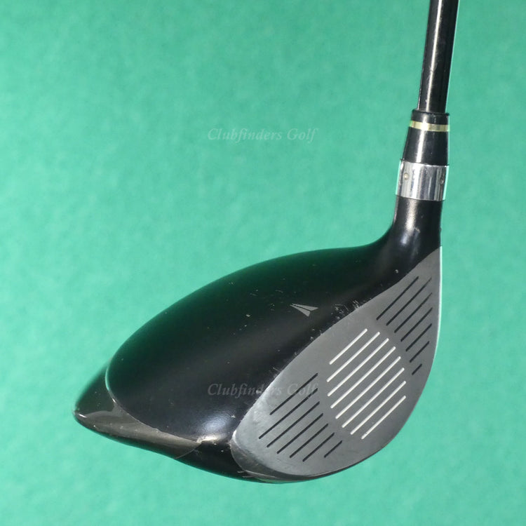 Nike SQ Dymo2 Fairway 15° 3 Wood Factory UST AxivCore 70g Graphite Stiff