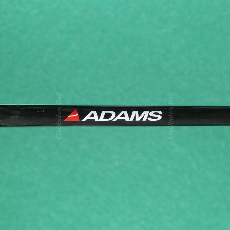 Adams Golf Tight Lies 13° 3 & 19° 5 Woods Factory Graphite Firm SET OF 2
