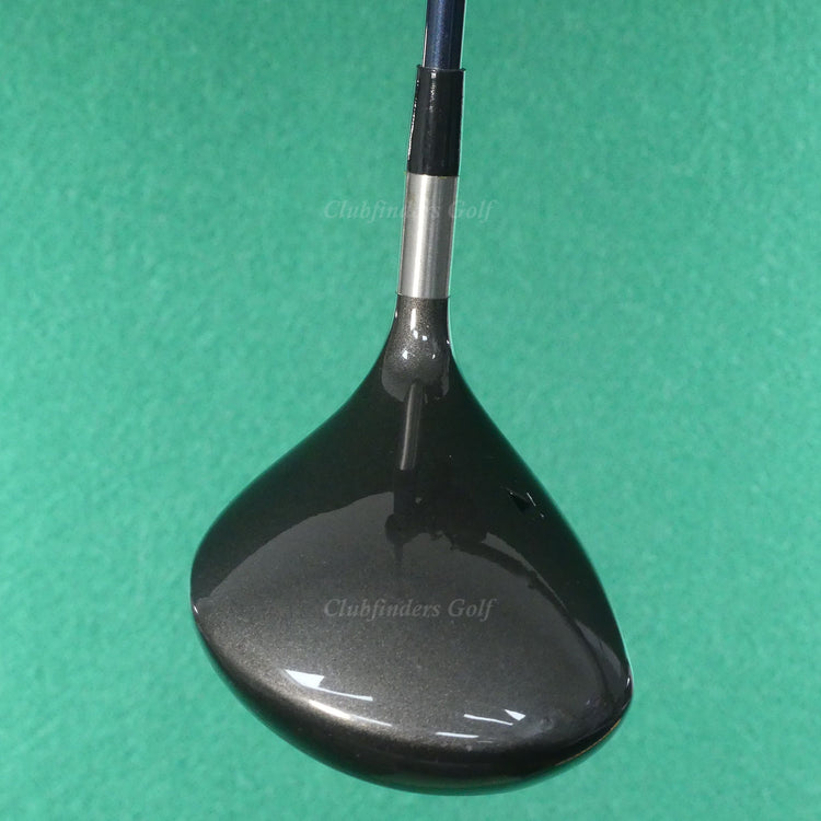 Titleist Titanium 975D 8.5° Driver Graphite Design YS-6 Graphite Stiff