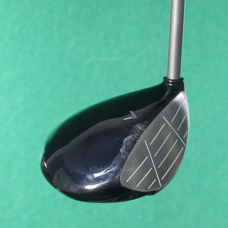 Callaway Big Bertha Steelhead Plus 9° Driver Factory Graphite Firm *DENT*