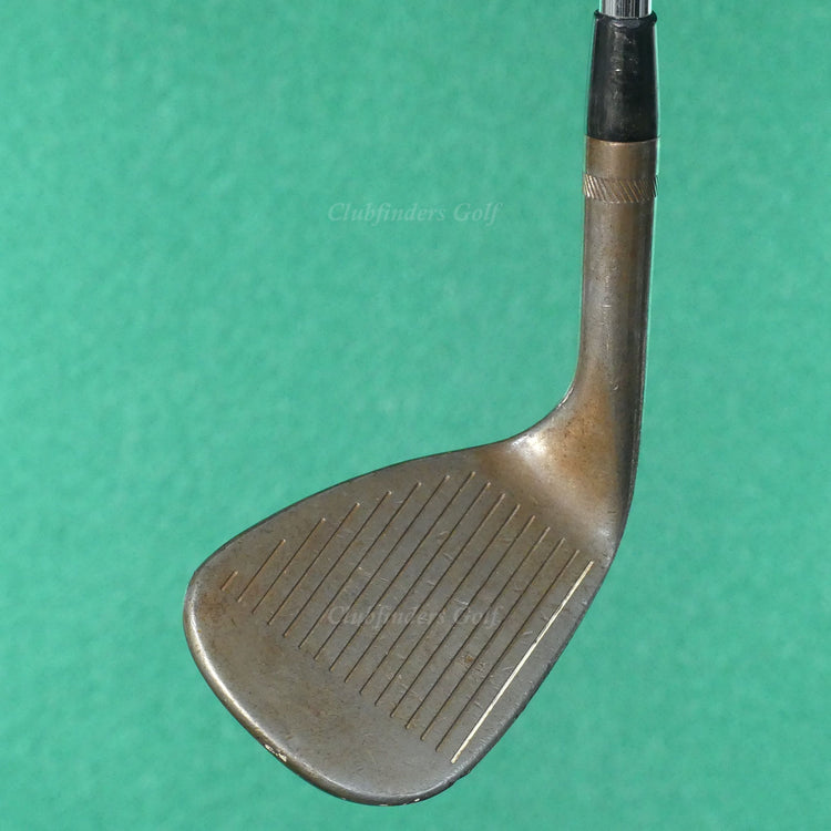 Titleist Vokey Design Raw 250-08 50° GW Gap Wedge TT Dynamic Gold Steel Wedge