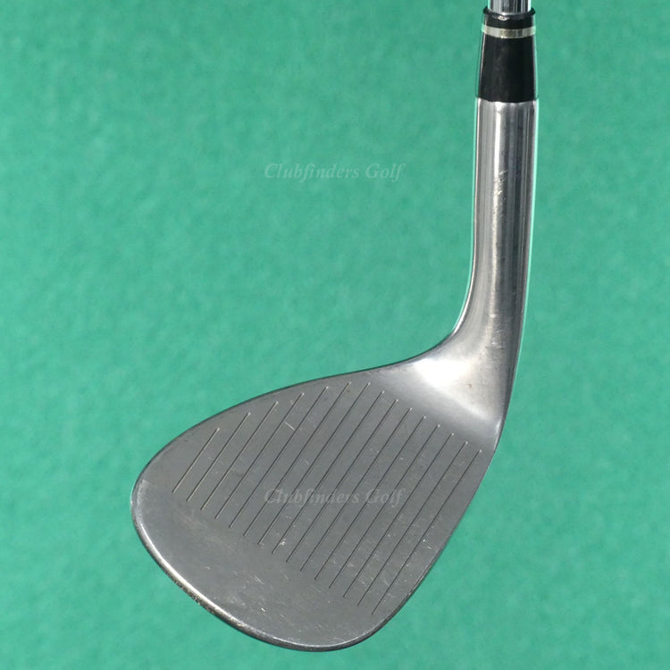 Nike SV Spin Velocity 60-06 60° LW Lob Wedge Factory True Temper Steel Wedge