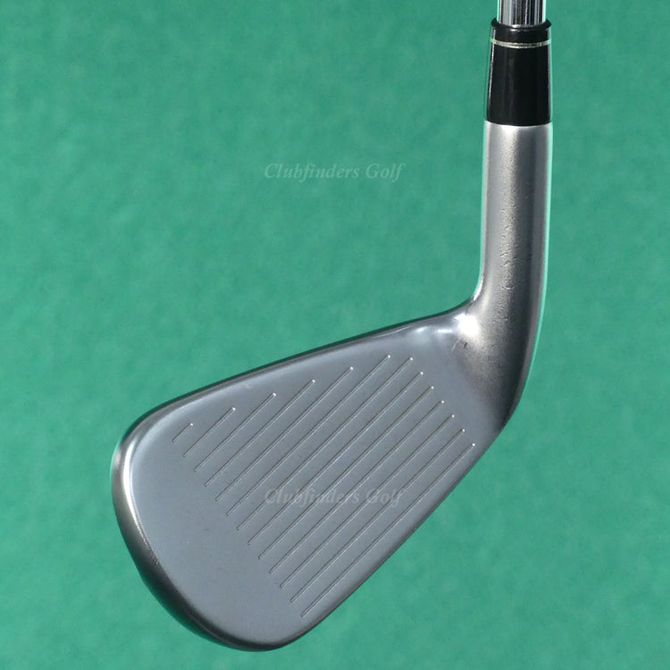 Callaway Apex Forged CF16 Single 4 Iron Stepped Steel Regular