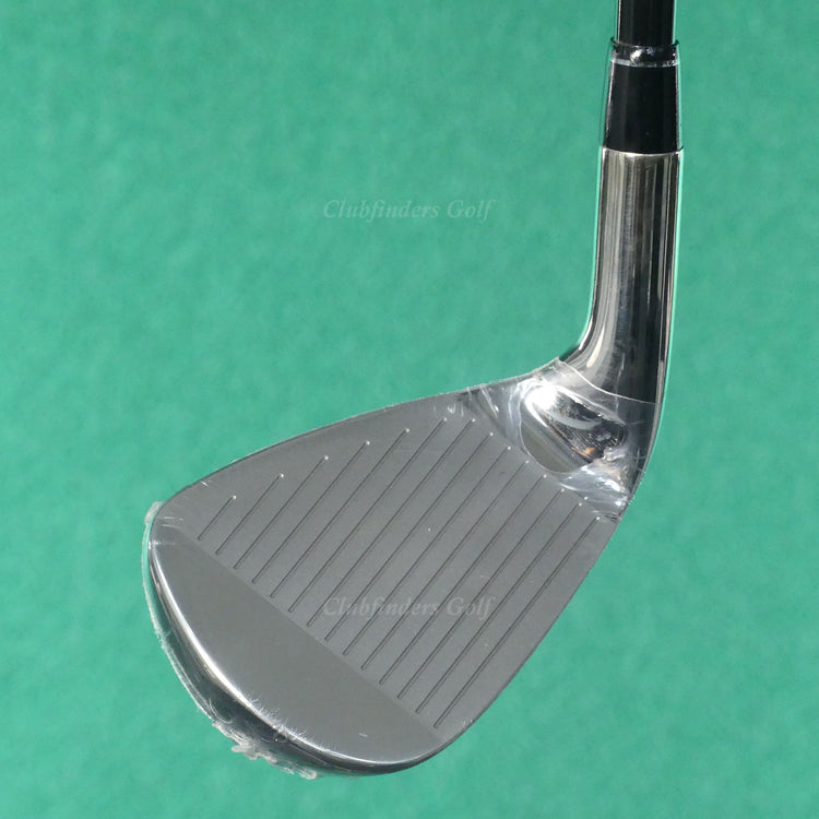NEW Callaway Paradym Ai Smoke Max Fast GW Gap Wedge Tensei R2 Graphite Seniors