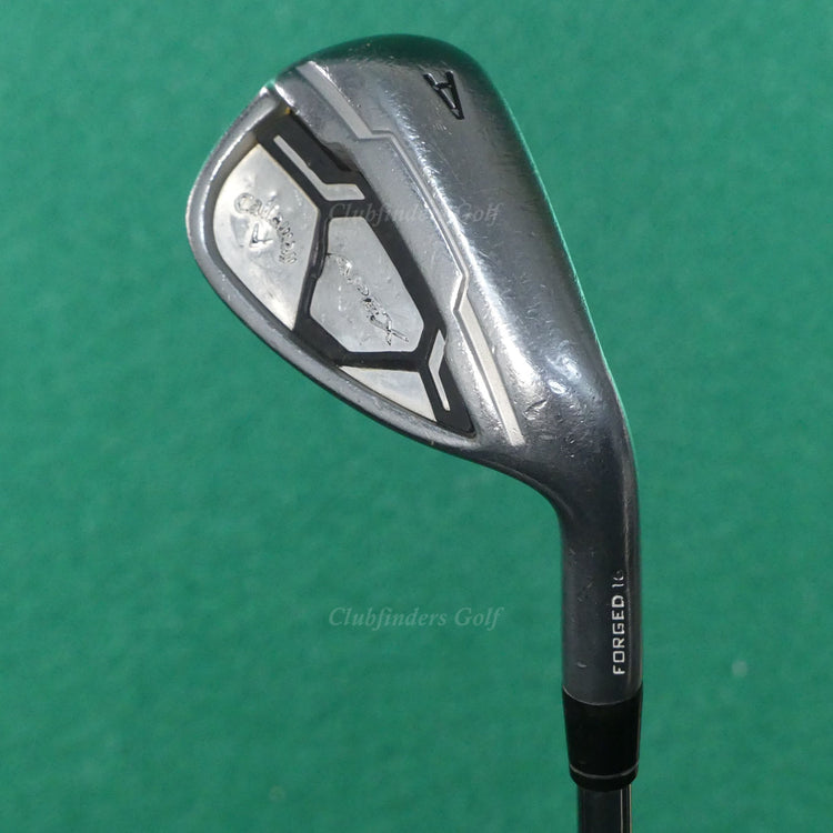 Callaway Apex Forged 16 AW Approach Wedge Project X Rifle 5.5 Steel Firm