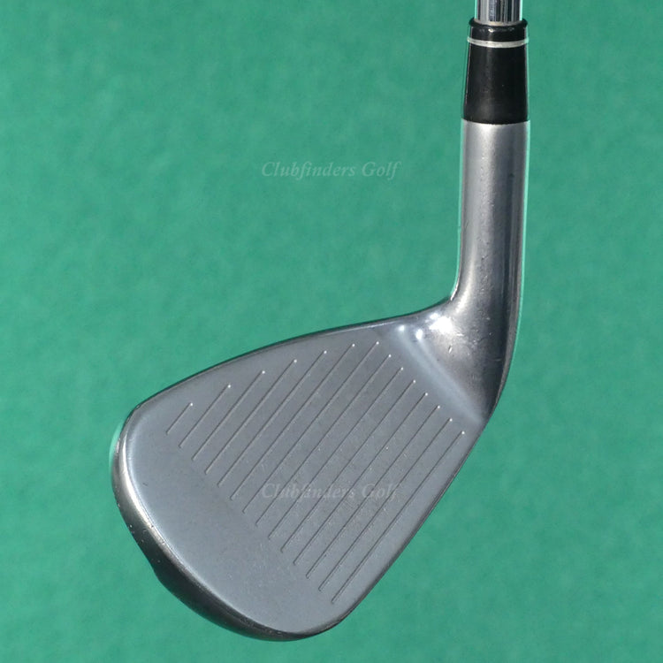 Callaway Apex Forged 16 Single 8 Iron Project X Rifle 5.5 Steel Firm